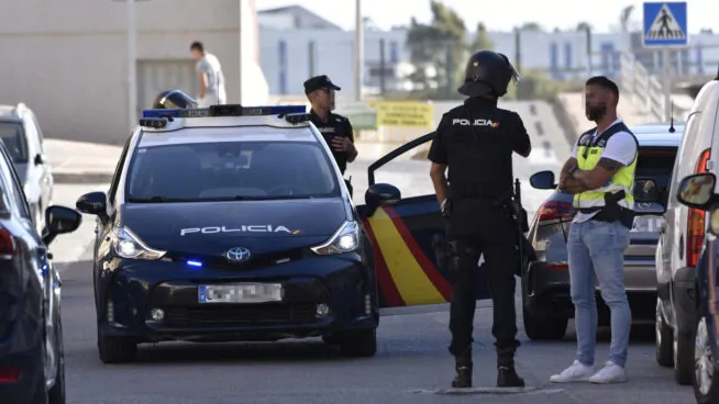 La Policía investiga un posible fraude en cursos formativos para obtener la residencia en Ceuta