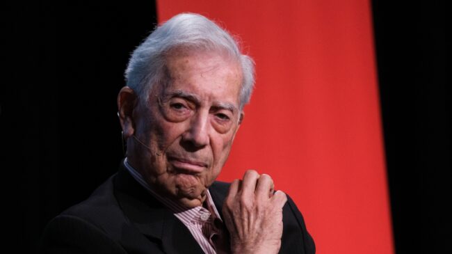 Javier Cercas, sobre Vargas Llosa: «Fue un escritor descomunal y un hombre virtuoso»