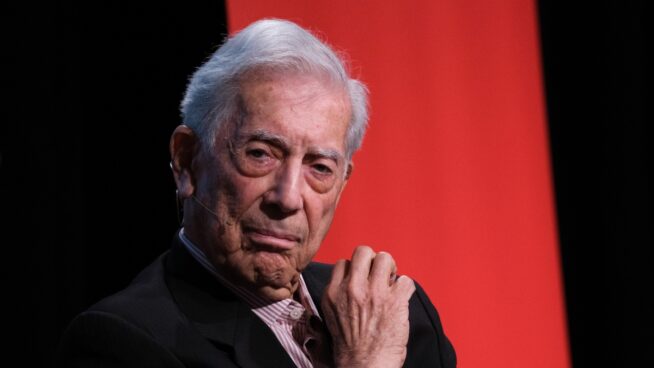 Javier Cercas, sobre Vargas Llosa: «Fue un escritor descomunal y un hombre virtuoso»