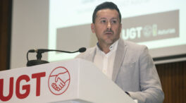 UGT lamenta que se haga un «uso político» del accidente en la mina para gastar «al Gobierno»