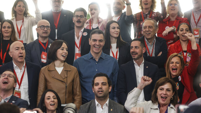 Última batalla en el PSOE valenciano: Ferraz se juega su autoridad ante el liderazgo de Bielsa