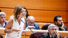 Piden la dimisión de una senadora del PP por acusar al Gobierno de «adoctrinar» con el 8-M