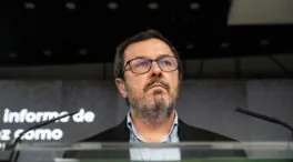 El portavoz de Vox ratifica ante el juez sus comentarios sobre inmigrantes