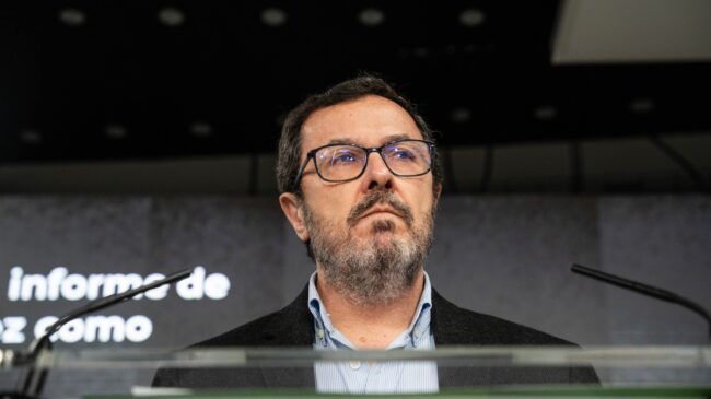 El portavoz de Vox ratifica ante el juez sus comentarios sobre inmigrantes