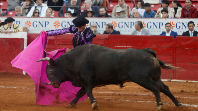 Los animalistas se movilizan en Cádiz contra una corrida de toros en homenaje a Paquirri