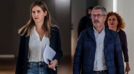 El secretario de Medio Ambiente acusa al PP de manipular la declaración de Pilar Bernabé