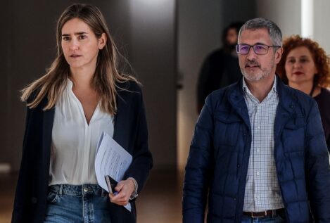 El secretario de Medio Ambiente acusa al PP de manipular la declaración de Pilar Bernabé