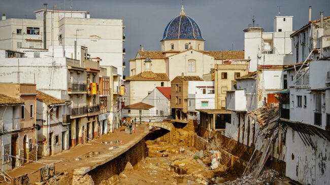 Ximo Puig ignoró el riesgo en 10 municipios donde murieron 43 personas por la dana