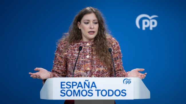 El PP ve «muy difícil» apoyar el decreto antiaranceles y lo considera una cesión a Junts