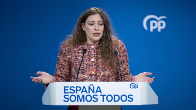 El PP ve «muy difícil» apoyar el decreto antiaranceles y lo considera una cesión a Junts