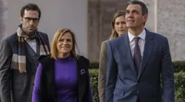 El PSOE rectifica el currículum de Pilar Bernabé tras confirmarse que mintió sobre sus estudios