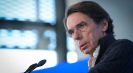Coalición por Melilla pide que la ciudad declare persona non grata a Aznar
