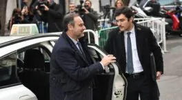 El Gobierno pagó 1.200 euros por la polémica noche de Ábalos en el parador de Teruel