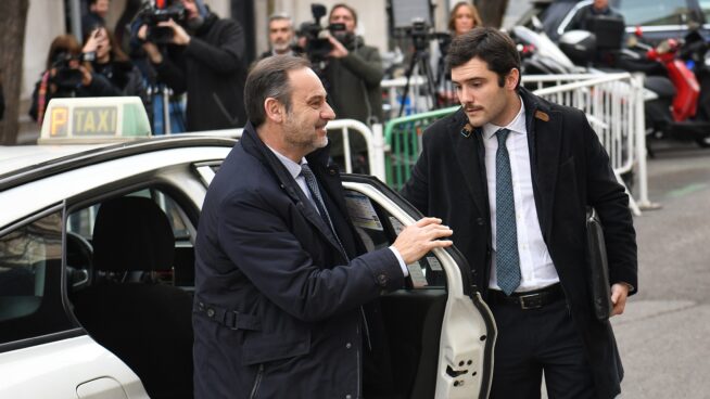 El Gobierno pagó 1.200 euros por la polémica noche de Ábalos en el parador de Teruel
