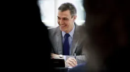 La nueva ley de asociaciones podría extinguir las acusaciones populares contra Sánchez