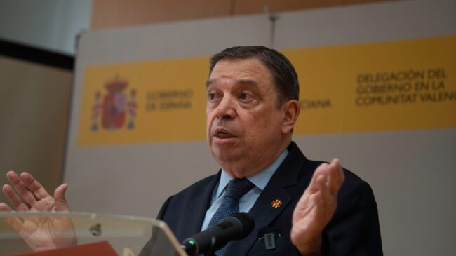 Planas, sobre la instrucción del 'caso Begoña': «Dura meses y meses sin encontrar nada»