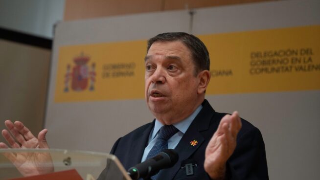 Planas, sobre la instrucción del 'caso Begoña': «Dura meses y meses sin encontrar nada»