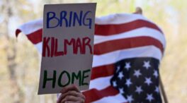 Ábrego García: ¿terrorista, delincuente camuflado o inocente padre de Maryland? 