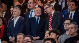 El Real Madrid sí jugará la final de Copa y asegura que nunca se planteó no disputarla