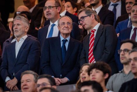 El Real Madrid sí jugará la final de Copa y asegura que nunca se planteó no disputarla