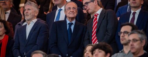 El Real Madrid sí jugará la final de Copa y asegura que nunca se planteó no disputarla