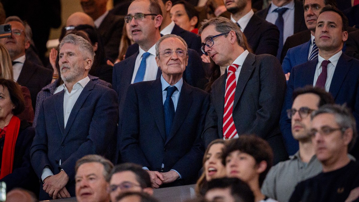 El Real Madrid sí jugará la final de Copa y asegura que nunca se planteó no disputarla