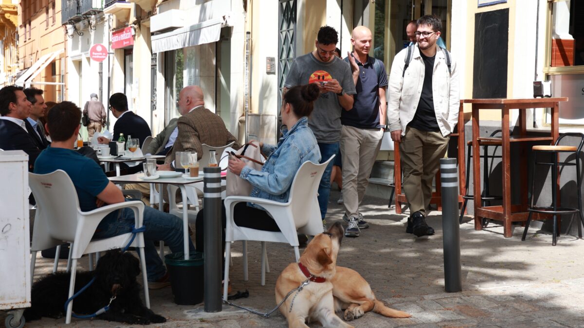 ‘Apagoning’: la increíble experiencia de pasar un día sin energía