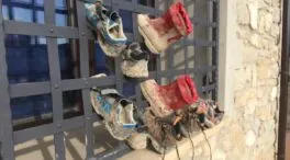 Los beneficios de llevar a los niños al parque y al campo