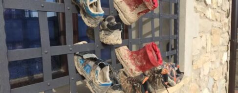 Los beneficios de llevar a los niños al parque y al campo