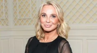 La vida de Corinna Larsen en uno de los barrios más exclusivos de Londres