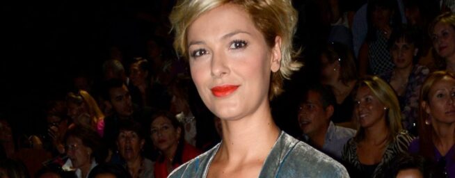 Qué fue de la presentadora Cris Urgel: una hija, su productora «feminista» y su discreto marido