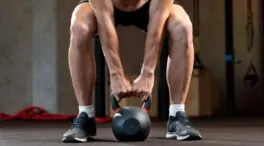CrossFit: cuánto puedes adelgazar con este entrenamiento (y qué debes tener en cuenta)