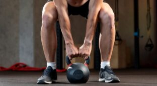 CrossFit: cuánto puedes adelgazar con este entrenamiento (y qué debes tener en cuenta)