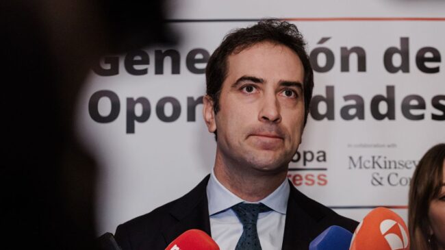 Cuerpo dice que Europa sigue con «la mano tendida» para frenar la escalada arancelaria