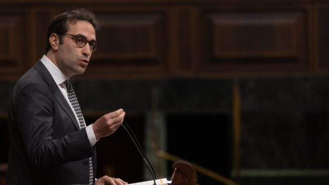 El Gobierno propone crear un «instrumento común» en la UE para aumentar el gasto en defensa