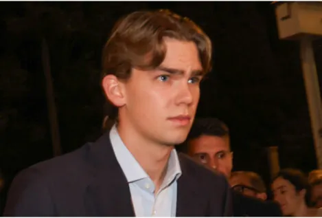 El currículo de Miguel Urdangarin: el trabajo al que acaba de decir 'adiós' y su nuevo empleo