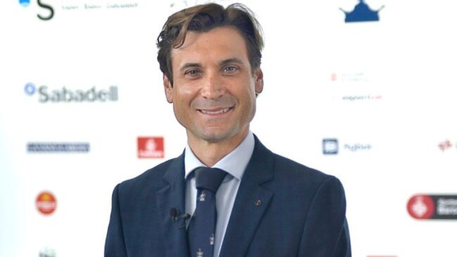 David Ferrer deja de ser director deportivo del Barcelona Open Banc Sabadell