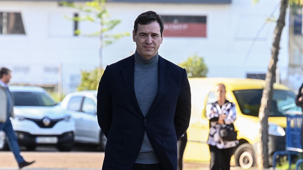 David Sánchez recurrirá su procesamiento y solicita a la juez las últimas declaraciones