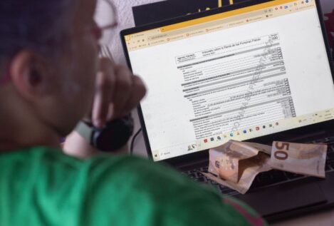 Los requisitos para que Hacienda te devuelva 900 euros en la Declaración de la Renta