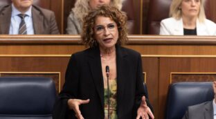 El PP quiere que las Cortes obliguen a la ministra de Hacienda a colaborar con la Justicia