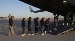 El Supremo suspende el plazo para la devolución a EEUU del salvadoreño deportado