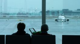 Detenido en el Aeropuerto de Barcelona por esconder 8,9 kilos de heroína en la maleta