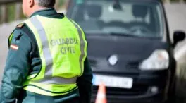 Detenido un joven en Ciudad Real por prender fuego a un hombre que dormía en la calle