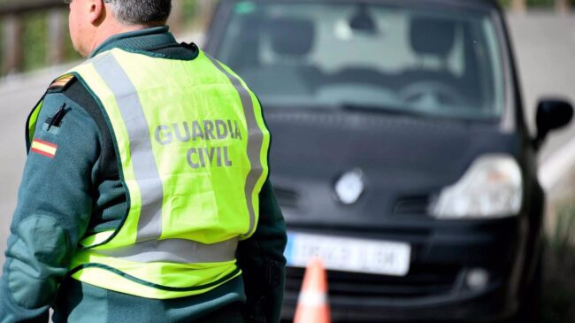 Detenido un joven en Ciudad Real por prender fuego a un hombre que dormía en la calle