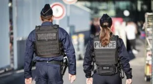 Al menos un muerto en un apuñalamiento en un instituto de Nantes (Francia)