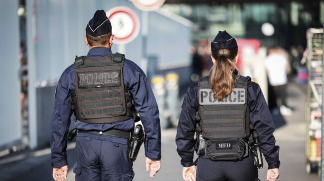 Detenido un adolescente en Nantes (Francia) tras apuñalar a varias personas en su colegio