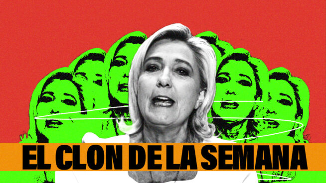 El caso Le Pen, ¿el gobierno de los jueces?