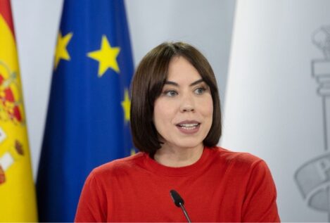 Morant dice que la publicación de mensajes entre Sánchez y Ábalos «viola su intimidad»