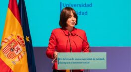 El Gobierno plantea revocar las autorizaciones a universidades que no tengan 4.500 alumnos
