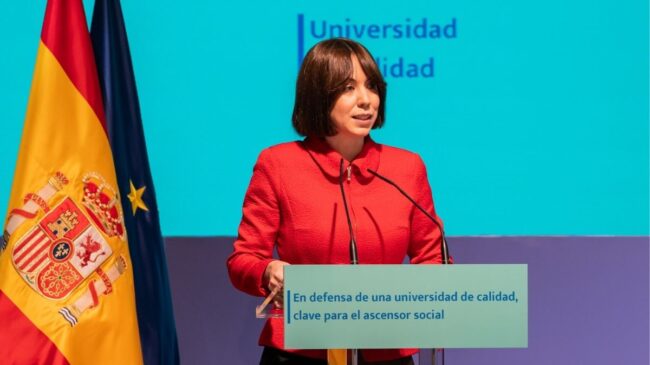 El Gobierno plantea revocar las autorizaciones a universidades que no tengan 4.500 alumnos